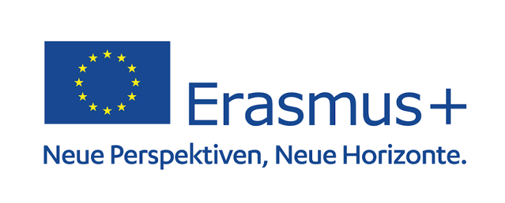 Erasmus+ – Neue Perspektiven, neue Horizonte